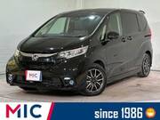 2018 HONDA FREED
