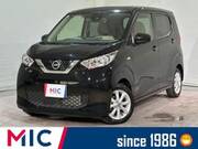2022 NISSAN DAYZ