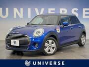 2019 BMW MINI