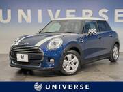 2017 BMW MINI