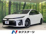 2018 TOYOTA PRIUS PHV