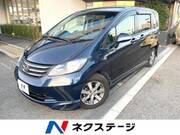 2010 HONDA FREED