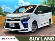 2021 TOYOTA VOXY