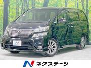 2011 TOYOTA VELLFIRE