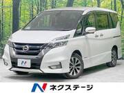 2016 NISSAN SERENA