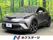 2017 TOYOTA C-HR G