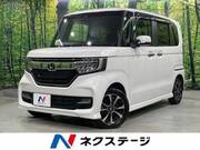 2018 HONDA N-BOX CUSTOM