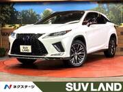 2021 LEXUS RX