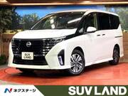 2023 NISSAN SERENA