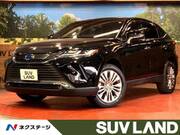 2024 TOYOTA HARRIER HYBRID Z LEATHER PKG