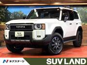2024 TOYOTA LANDCRUISER 250