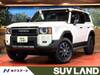 TOYOTA LANDCRUISER 250