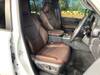 TOYOTA LANDCRUISER 250