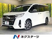 2020 TOYOTA NOAH