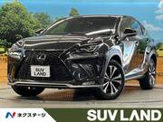2018 LEXUS NX