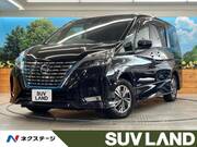 2020 NISSAN SERENA