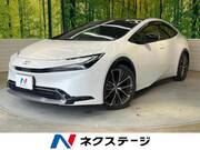 2023 TOYOTA PRIUS
