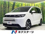 2024 HONDA FREED