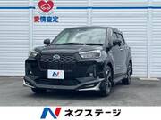 2022 DAIHATSU ROCKY