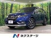 2019 NISSAN X-TRAIL