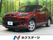 2020 TOYOTA RAIZE