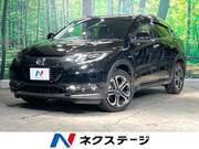 2017 HONDA VEZEL