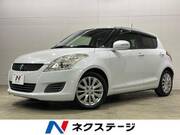 2012 SUZUKI SWIFT XL