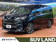 2023 TOYOTA NOAH