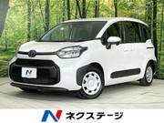 2025 TOYOTA SIENTA