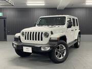 2021 CHRYSLER JEEP WRANGLER UNLIMITED