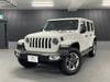 CHRYSLER JEEP WRANGLER UNLIMITED