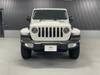CHRYSLER JEEP WRANGLER UNLIMITED
