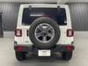 CHRYSLER JEEP WRANGLER UNLIMITED