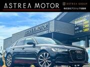 2013 AUDI A6