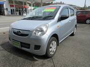 2013 SUBARU PLEO