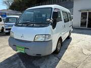 2002 MITSUBISHI DELICA VAN DX