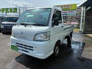 2012 DAIHATSU HIJET TRUCK
