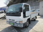 2002 NISSAN OTHER