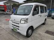2009 DAIHATSU HIJET CARGO
