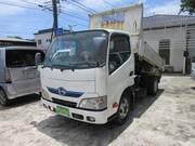 2012 HINO DUTRO