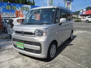 2019 SUZUKI SPACIA