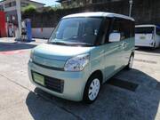 2013 SUZUKI SPACIA