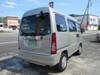 SUBARU SAMBAR VAN