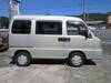 SUBARU SAMBAR VAN