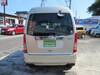 SUBARU SAMBAR VAN