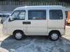 SUBARU SAMBAR VAN