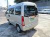 SUBARU SAMBAR VAN