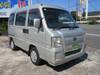 SUBARU SAMBAR VAN