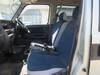 SUBARU SAMBAR VAN
