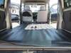 SUBARU SAMBAR VAN